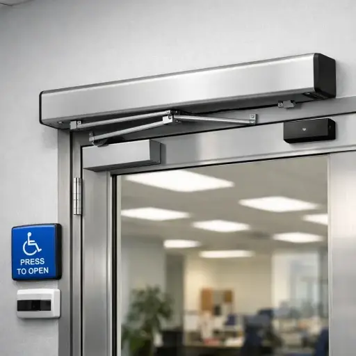automated-door-installers
